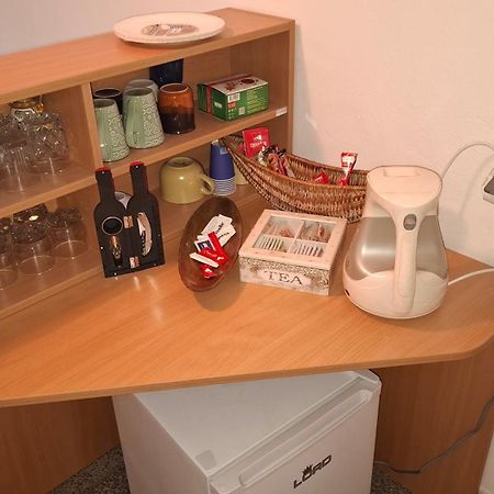 Aventurin Rooms Slunj Buitenkant foto