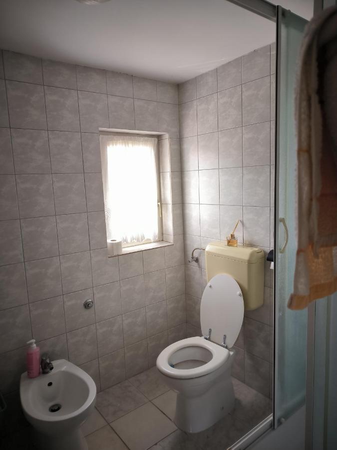Aventurin Rooms Slunj Buitenkant foto