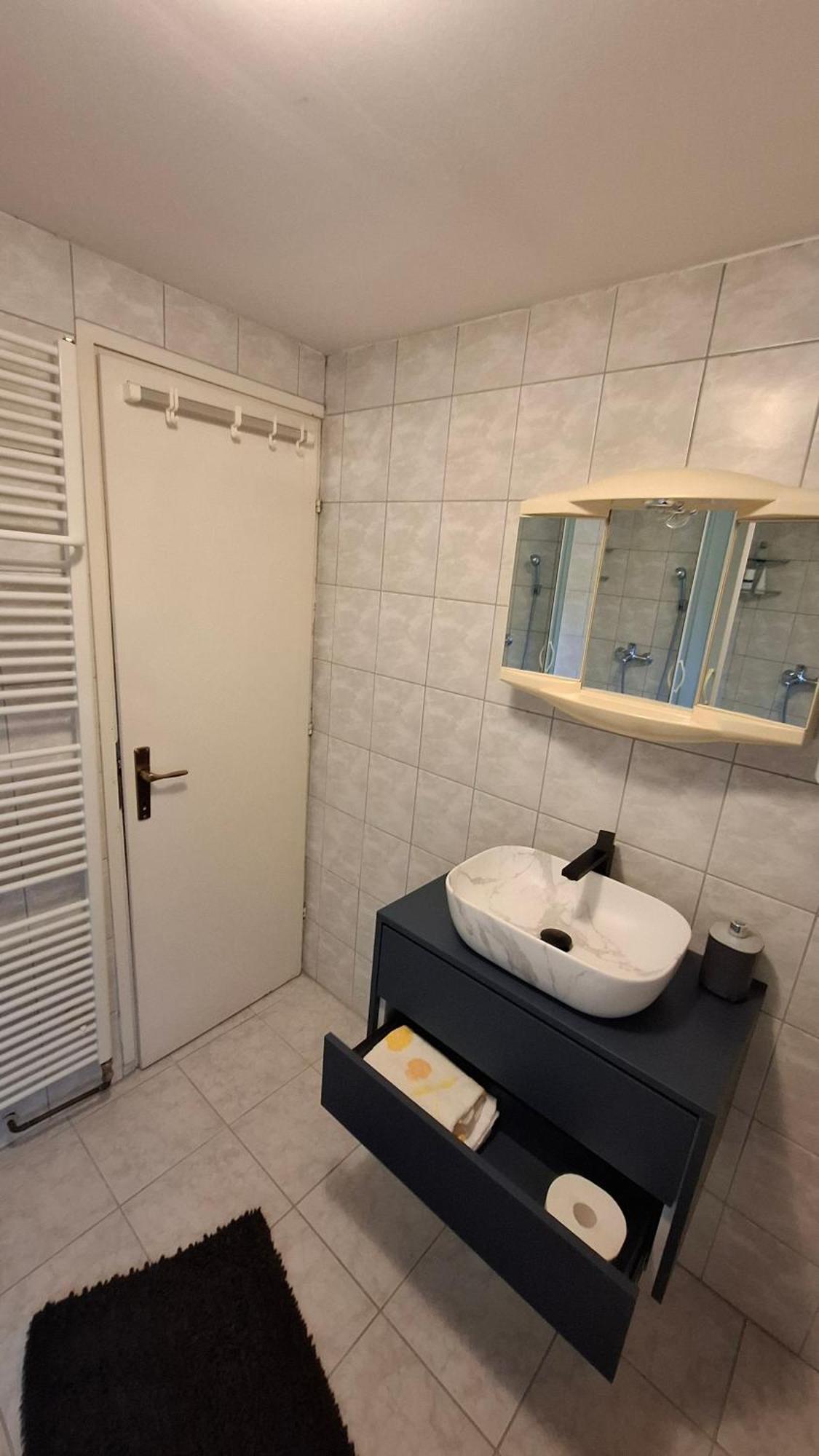Aventurin Rooms Slunj Kamer foto
